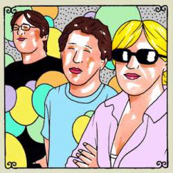 Yo La Tengo : Daytrotter Session